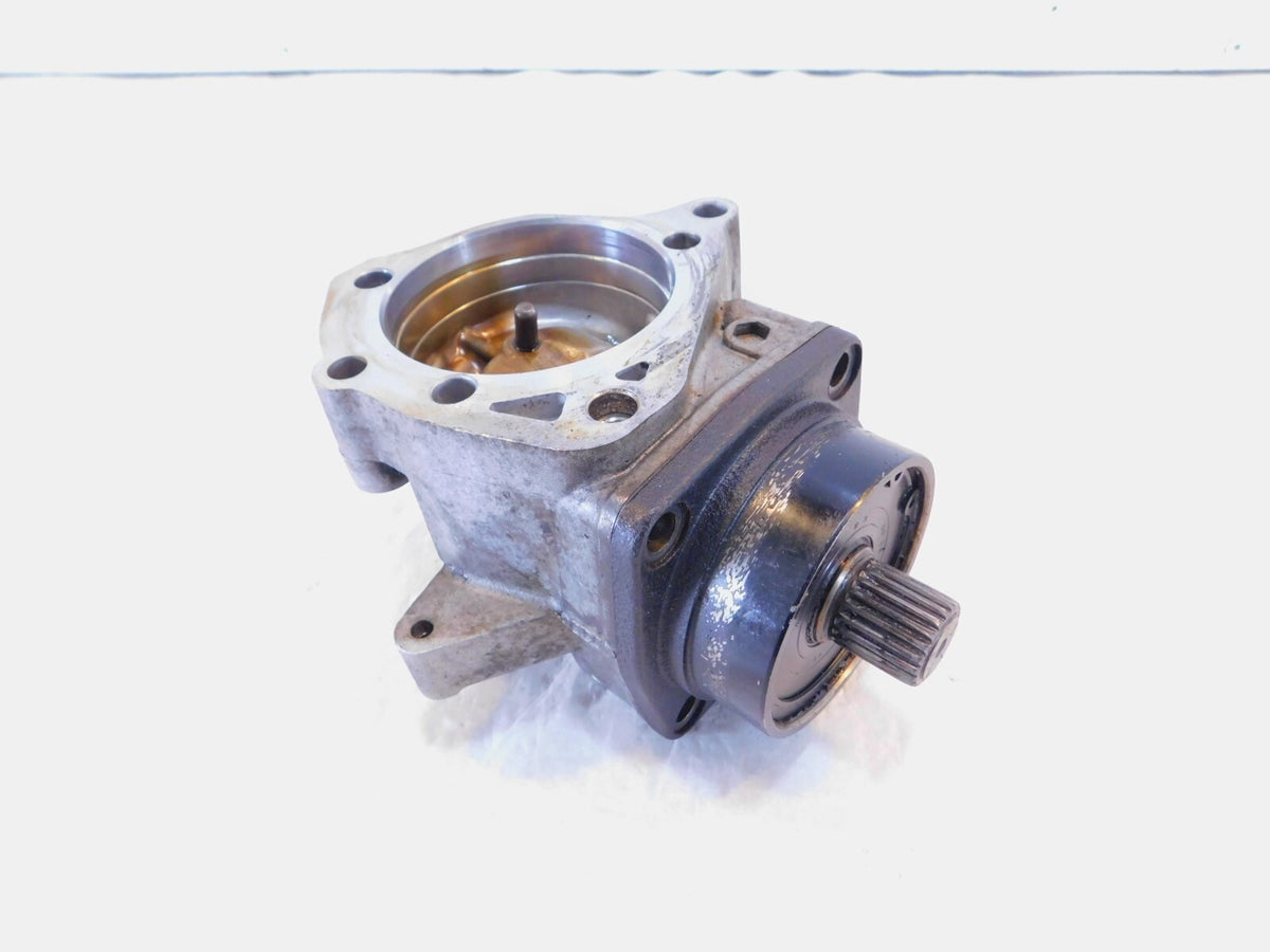 Honda VT1100 Shadow 1100 Ace Spirit & Sabre Cross Shaft Differential Housing - C3 Cycle