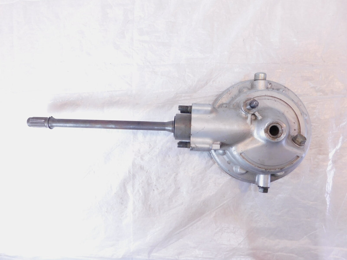 Yamaha Virago 1000 1100 XV1000 XV1100 Rear Wheel Drive Shaft Gear Differential - C3 Cycle