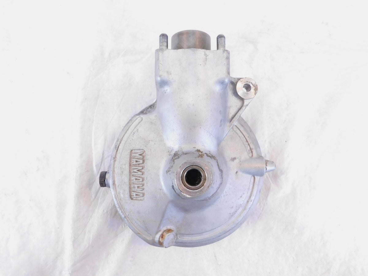 1981-1983 Yamaha XV750 XV920 Virago 750 920 Rear Wheel Final Drive Differential - C3 Cycle