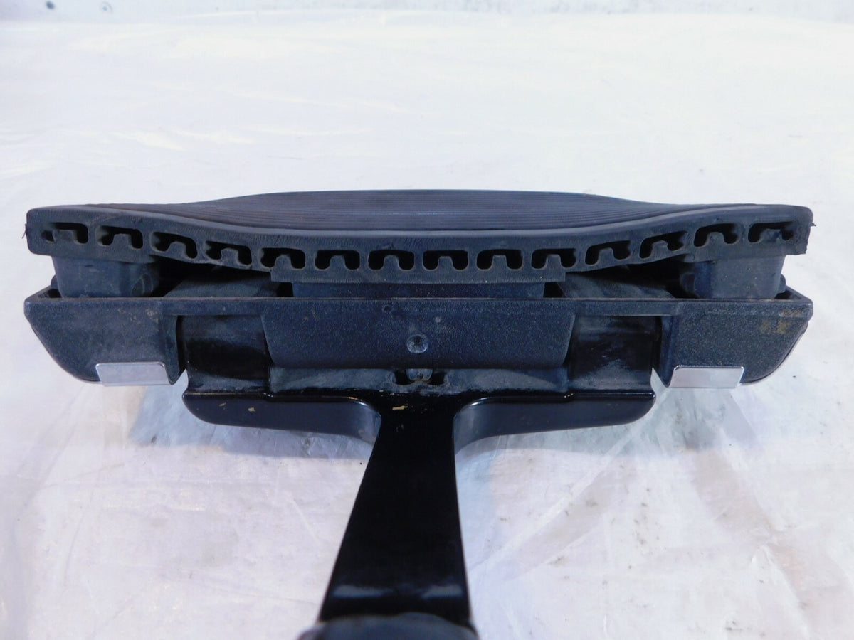 Harley Davidson Road King & Electra Glide Rear Passenger Footboard & Bracket - C3 Cycle