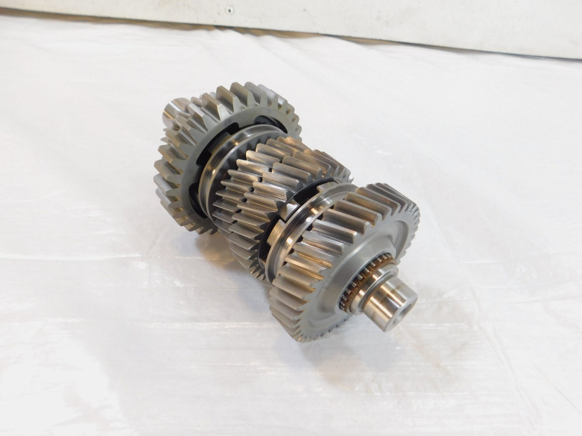 2006-2019 Harley Sportster 883 1200 Transmission Countershaft Gear Shaft