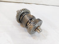 2006-2019 Harley Sportster 883 1200 Transmission Countershaft Gear Shaft