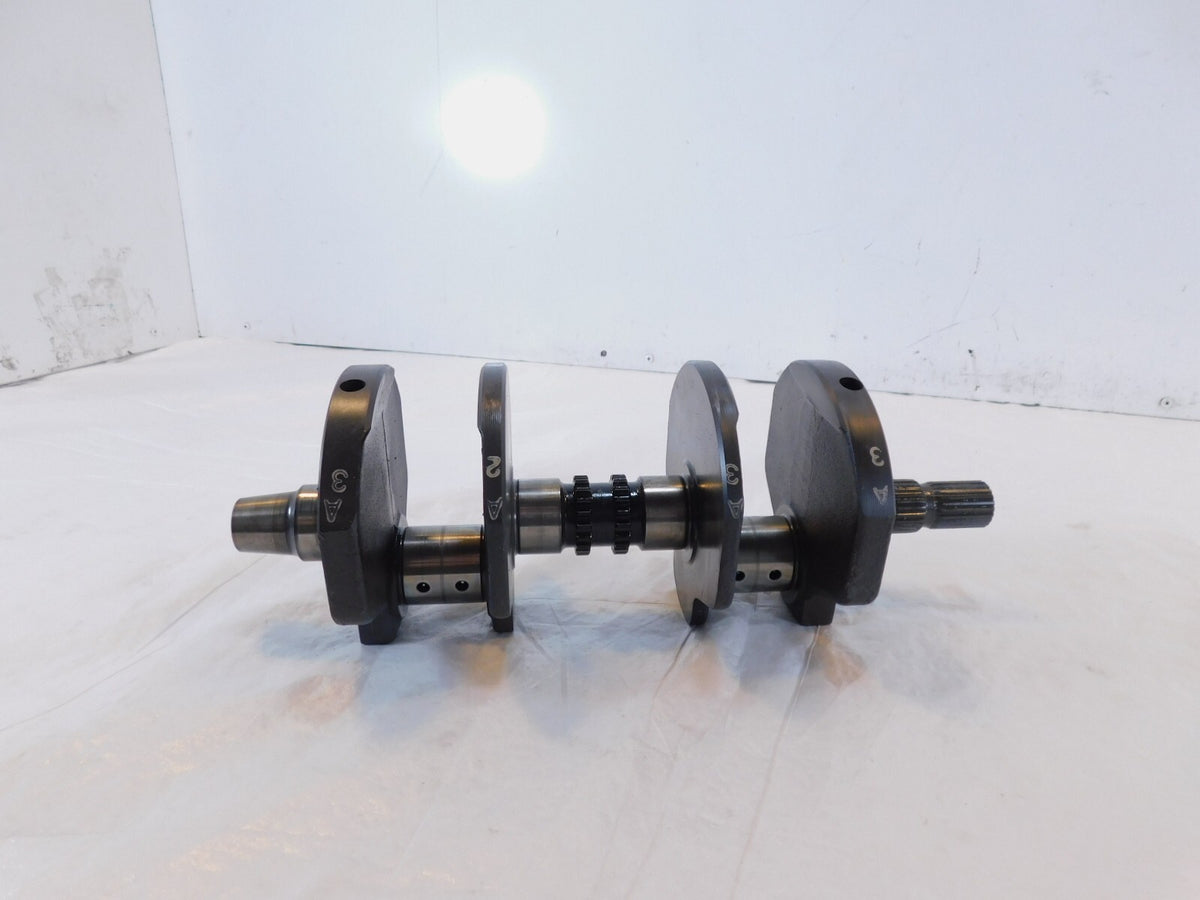 1994-2003 Honda  Magna 750 VF750 VF750C Engine Motor Crank Shaft Crankshaft - C3 Cycle