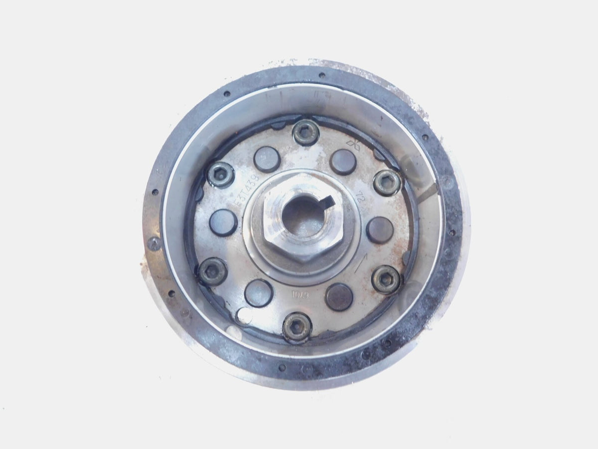 88-09 Suzuki Intruder 1400 Boulevard S83 VS1400 Alternator Stator Rotor Flywheel - C3 Cycle