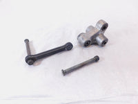 Yamaha VStar 1100 XVS1100 Classic Custom Rear Wheel Suspension Linkage & Knuckle - C3 Cycle