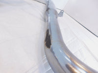 1986-2003 Harley Davidson Sportster 883 & 1200 Exhaust Header Drag Pipe System - C3 Cycle