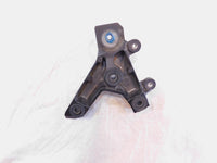 18-23 Kawasaki Ninja H2 SX SE ZX1002 Left Front Footrest Foot Peg Bracket Mount - C3 Cycle