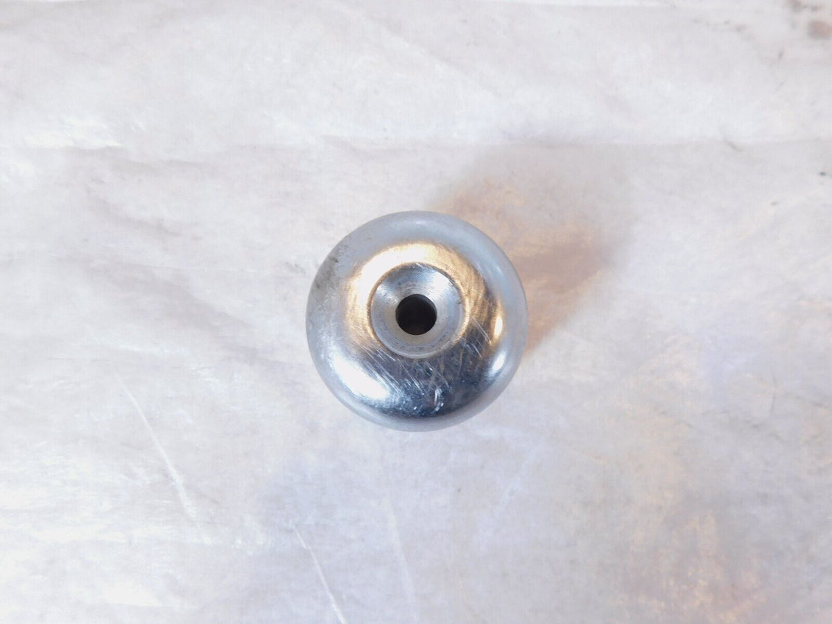 Suzuki Intruder 800 1400 VS800 VS1400 Marauder VZ800 Handlebar End Weight Cap - C3 Cycle