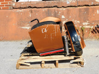 Harley Davidson Electra Road Glide 105th Anniversary Sidecar Side Car for Repair - C3 Cycle
