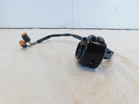 Harley Softail & Dyna Right Handlebar Engine Start Stop Switch Buttons for Parts - C3 Cycle