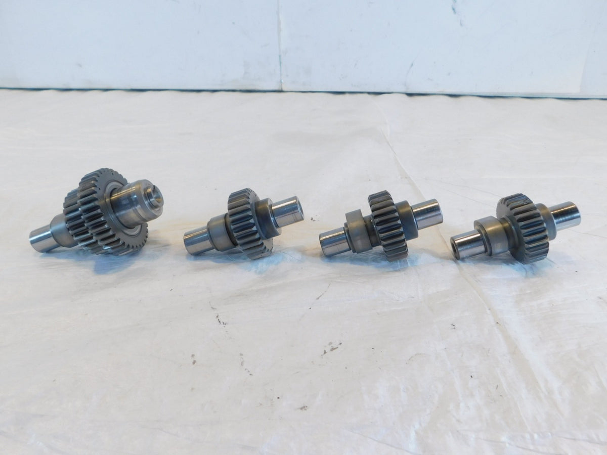 91-99 Harley Davidson Sportster 883 1200 Andrews N4 Cam Shaft Gear Camshaft Set - C3 Cycle