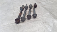 Set Buell XB XB9 & XB12 Firebolt Lightning & Ulysses Cylinder Head Mount Bolts - C3 Cycle