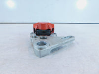 Aprilia RSV1000 Mille Tuono Falco SL1000 Brembo Rear Wheel Brake Caliper & Mount