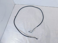 2011-2020 BMW C600 C650 Sport C650GT Rear Wheel Brake Caliper ABS Pump Pipe Line