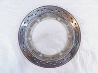 1990-03 Honda GL1500 Valkyrie Goldwing 1500 & ST1100 1100 Rear Wheel Disc Rotor - C3 Cycle