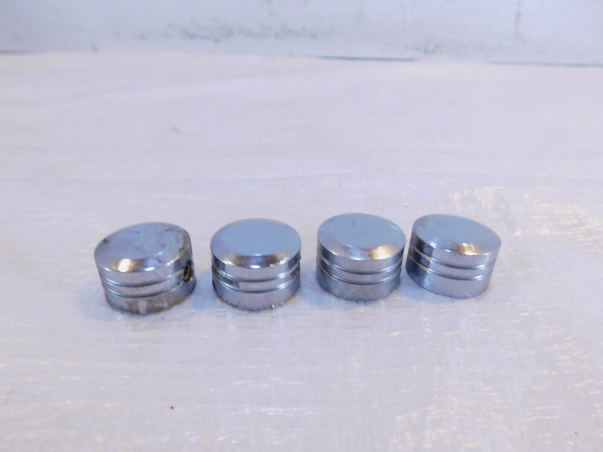 1991-2016 Harley Davidson Sportster 883 & 1200 Cylinder Head Mount Bolt Covers - C3 Cycle