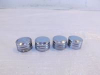 1991-2016 Harley Davidson Sportster 883 & 1200 Cylinder Head Mount Bolt Covers - C3 Cycle