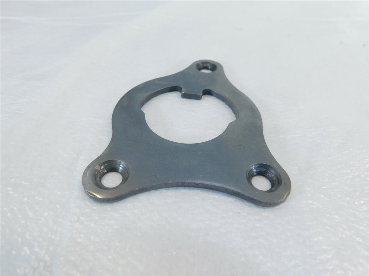 Aprilia Shiver Dorsoduro 750 Caponord Transmission Gear Selector Drum Lock Plate - C3 Cycle