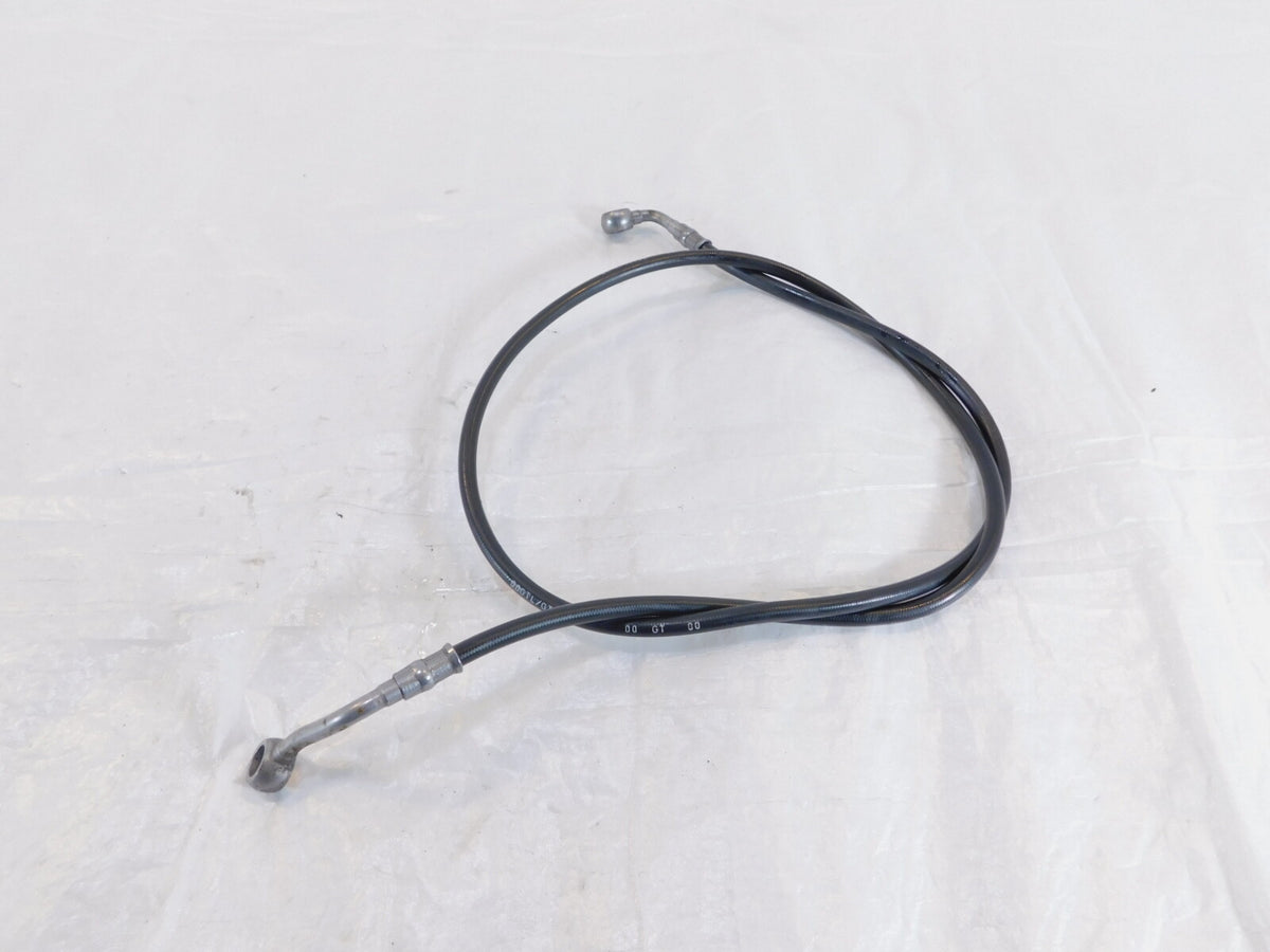 2011-2016 BMW K1600GT K1600GTL Clutch Master Slave Cylinder Cable Hose Pipe Line - C3 Cycle