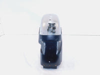 1981-1993 Harley Davidson Sportster 883 1100 1200 Silver Rear Cover Fender - C3 Cycle