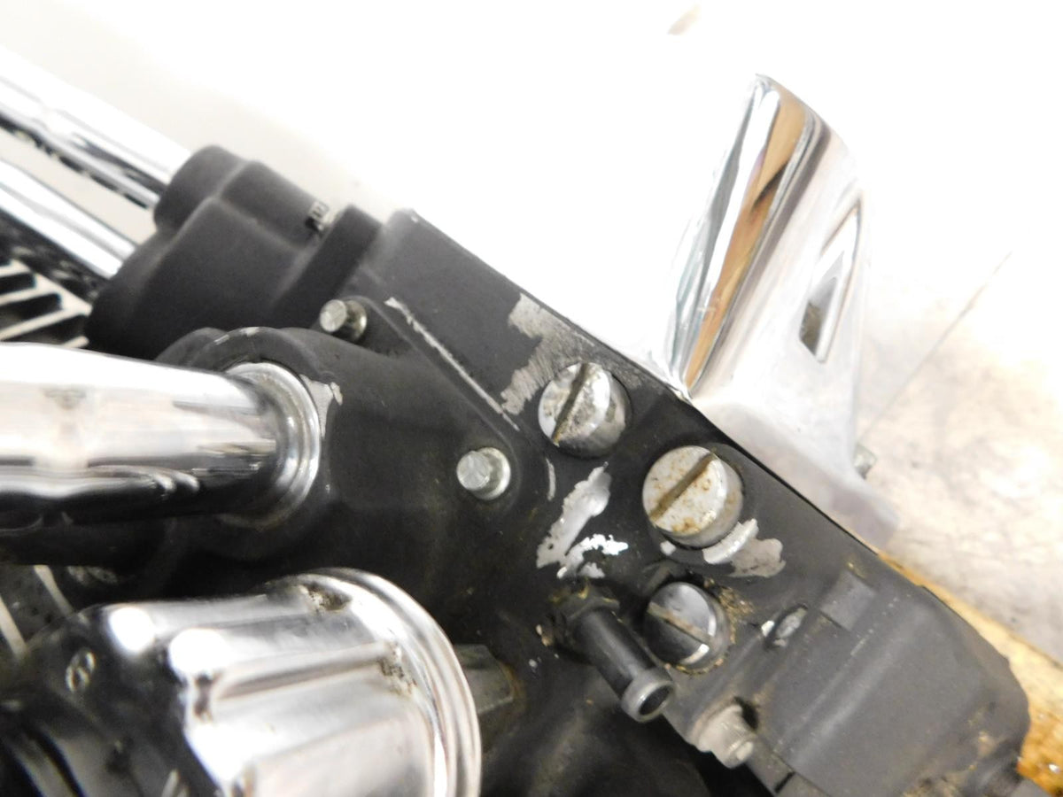 Harley Davidson EVO Electra Glide Softail & Dyna Motor Engine Assembly 37k Miles - C3 Cycle