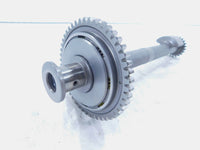 Yamaha FJ09 FZ09 MT09 Niken Tracer 900 XSR900 Engine Crankshaft Balancer Shaft - C3 Cycle