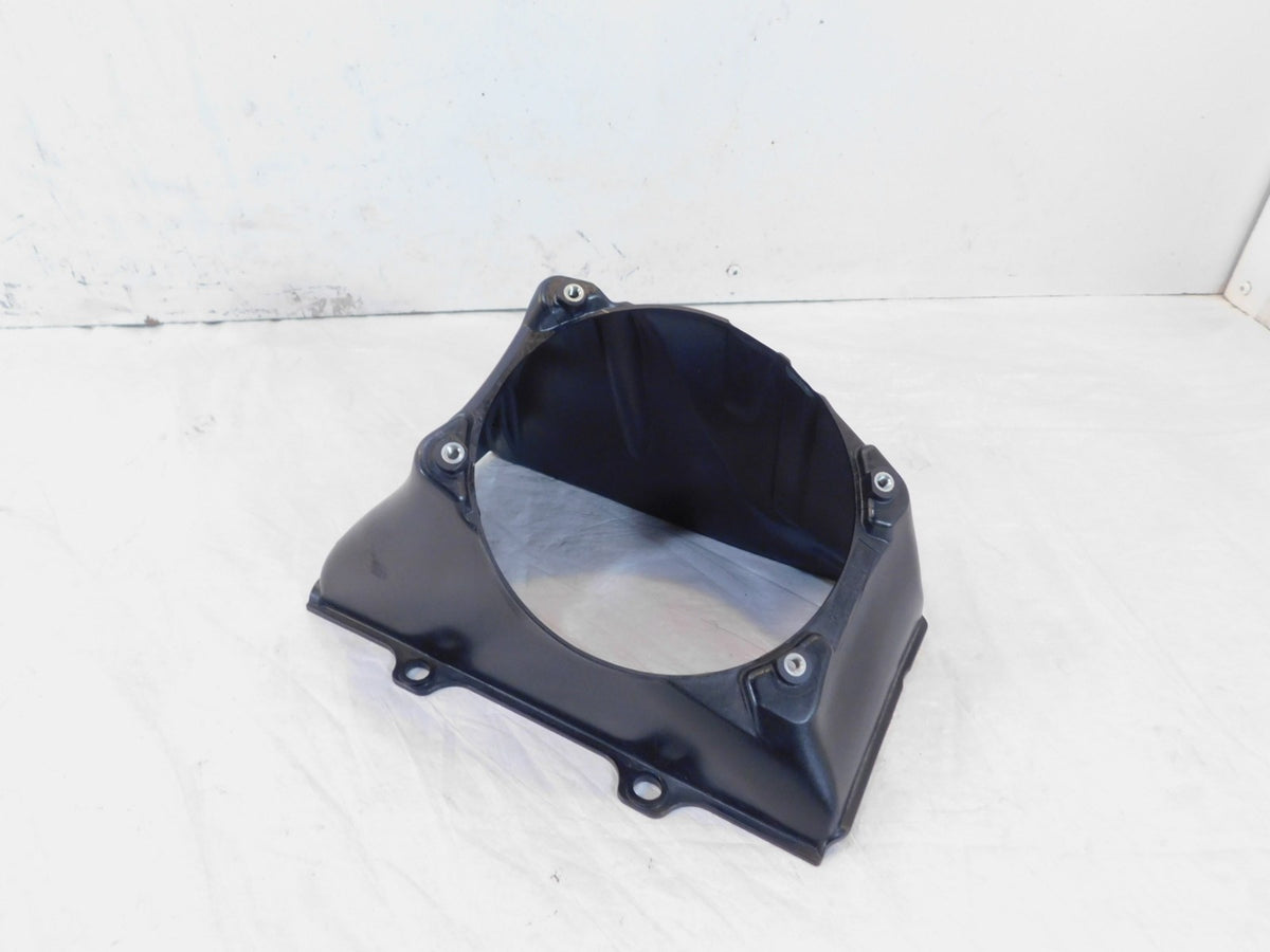 Erik Buell Racing EBR 1190 1190SX 1190RX Front Right Radiator Fan Shroud Fairing - C3 Cycle