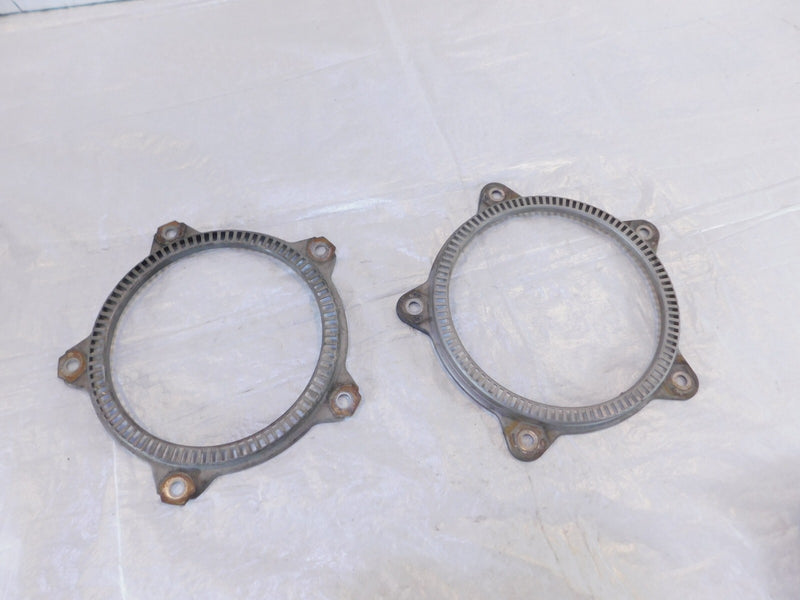 BMW K1200 R900 R1100 R1150 R1200 GS RS RT Wheel ABS Brake Sensor Rings