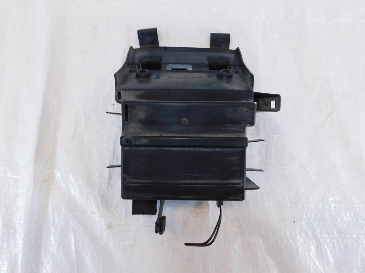 1997-2003 Honda GL1500 GL1500C GL1500CT Valkyrie 1500 Battery Holder Box Tray - C3 Cycle