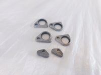 4 Harley Sportster 883 & 1200 Exhaust & Intake Pushrods Tappet Lifter Retainers - C3 Cycle