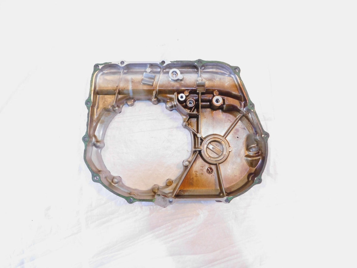 87-94 Honda VT1100 Shadow 1100 Right Engine Motor Primary Clutch Cover Housing - C3 Cycle