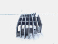 1987-1988 Honda VT1100 Spirit Shadow 1100 Left Front Cylinder Head Fin Cover - C3 Cycle