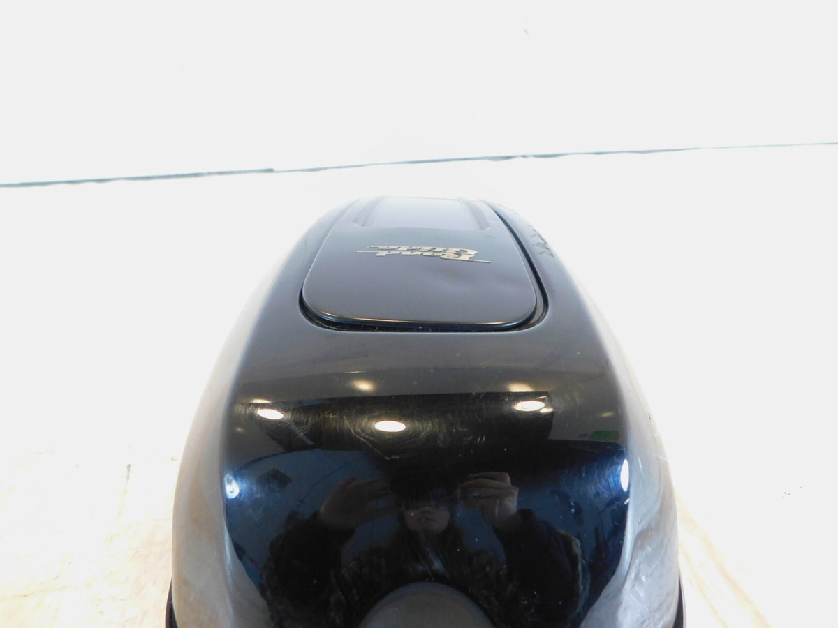 Harley Davidson Road Glide & Street Glide Special Fuel Tank Cover Dash Console - C3 Cycle