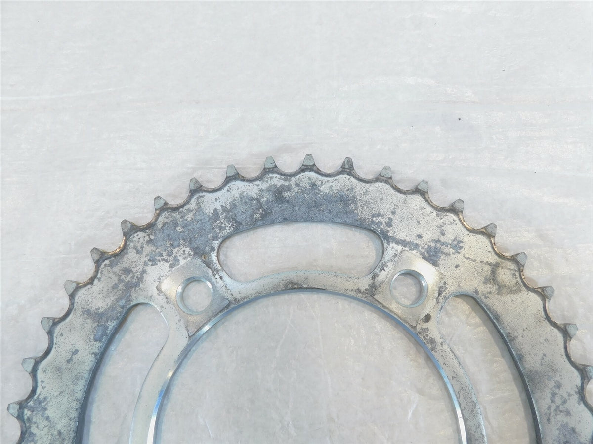 Honda CBR600 F3 & CBR900RR Rear Wheel Chain Drive Hub Sprocket - 43 Tooth - C3 Cycle