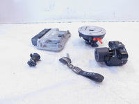 2020 BMW F900XR F900R ECM Ignition Unit Fuel Tank Gas Cap Lock Ignition Switch - C3 Cycle