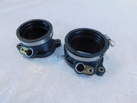 2020-2022 Indian Challenger Limited & Dark Horse Air Intake Throttle Body Boots - C3 Cycle
