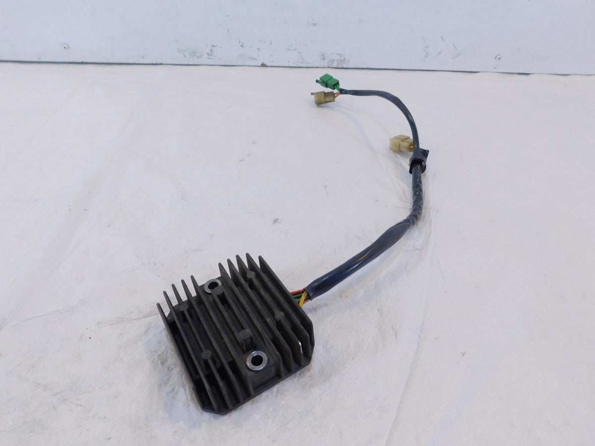 Honda VT1100 VT1100C Shadow 1100 Spirit ACE Battery Voltage Regulator Rectifier - C3 Cycle