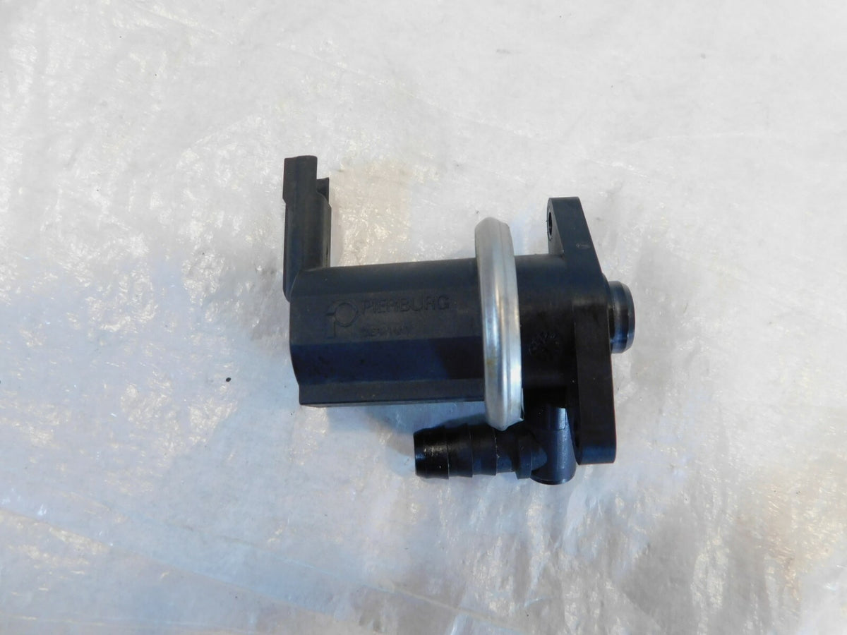BMW K1200R K1200S & K1300GT K1300R K1300S Air Cleaner Intake Cut Valve Solenoid - C3 Cycle