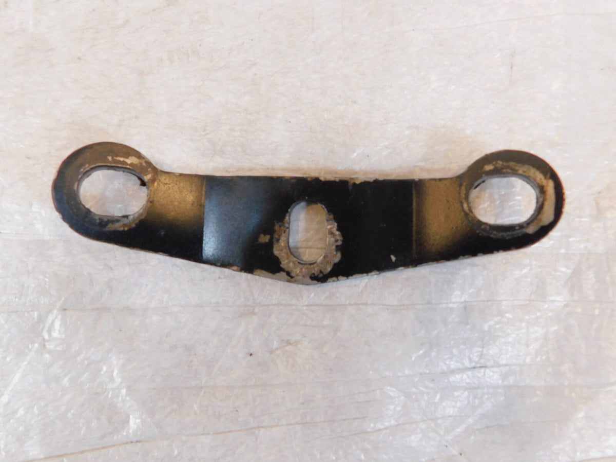 57-85 Harley Davidson Ironhead Sportster 900 1000 Top Engine Motor Mount Bracket - C3 Cycle