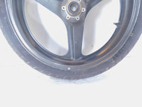 1994-1995 Honda CB1000 CB 1000 Front Wheel Rim Tire Hub 44650-MZ1-306 18"x3.50" - C3 Cycle