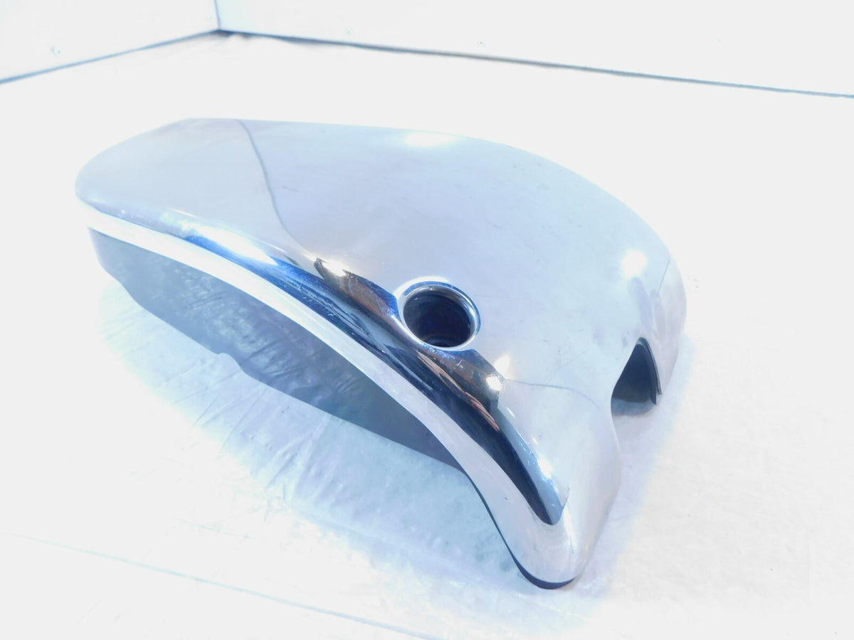 Kawasaki Vulcan 1500 VN1500 Classic Nomad Fi Black Right Side Cover Fairing Cowl - C3 Cycle