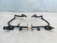 1997-2009 BMW K1200 LT K1200LT Front Left/Right Radiator Mounting Bracket Stays - C3 Cycle