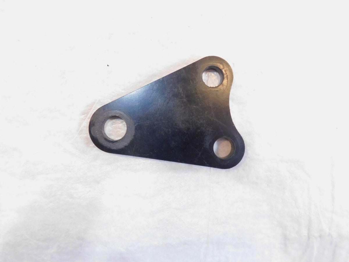 Yamaha V-Star 1300 XVS1300 Tourer Deluxe Engine Motor Mount Bracket Holder - C3 Cycle
