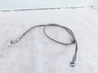 Harley Davidson Sportster 883 Hugger & XLH 1200 Front Brake Hose Line 45121-96 - C3 Cycle