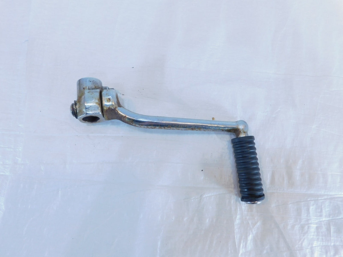 Honda CB350K CB450K CB350 350 Engine Motor Kick Start Kickstarter Pedal Lever - C3 Cycle