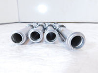 Harley Davidson EVO FXR Electra Glide Dyna & Softail Chrome Valve Pushrod Covers