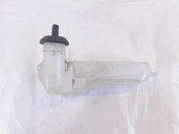 BMW F650GS Dakar G650GS Sertao Motor Cooling Radiator Reservoir Water Tank - C3 Cycle