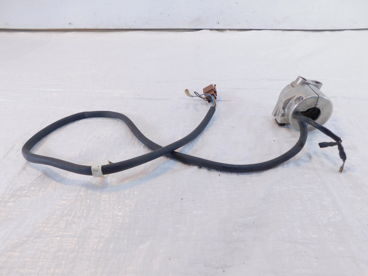 Honda VT1100 Shadow 1100 Sabre & ACE Right Handlebar Switches Engine Stop Start - C3 Cycle