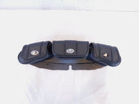 Harley Davidson Touring Electra Glide Classic Windshield Windscreen Storage Bags - C3 Cycle
