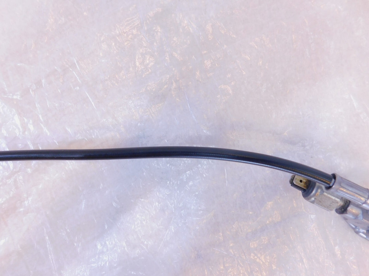 Harley Davidson Softail Heritage & Deluxe Non-ABS Rear Brake Hose Line Pipe - C3 Cycle